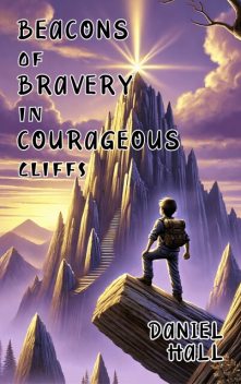 Beacons of Bravery in Courageous Cliffs, Daniel Hall