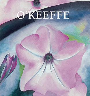 O’Keeffe, Gerry Souter