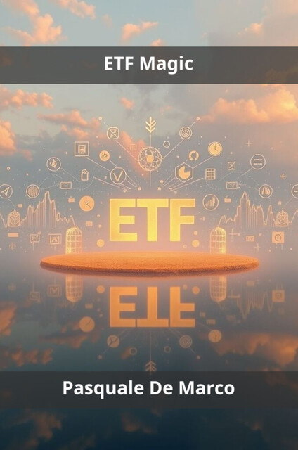 ETF Magic, Pasquale De Marco
