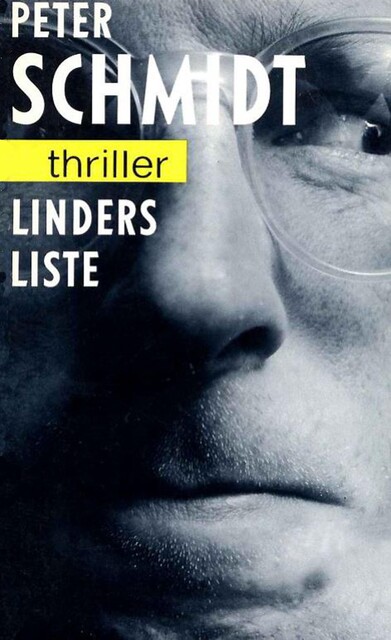 Linders Liste, Peter Schmidt