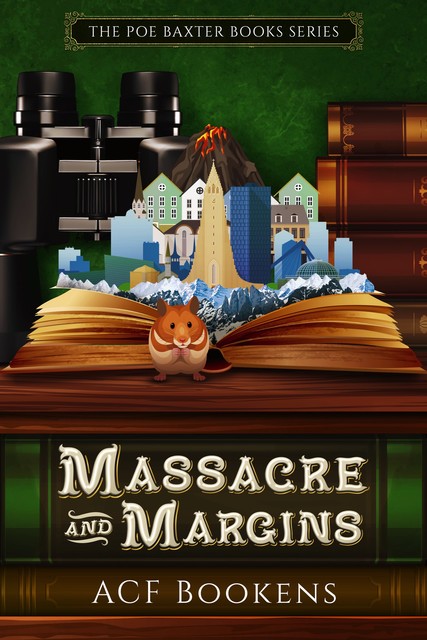 Massacre And Margins, ACF Bookens