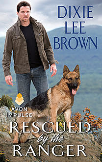 Rescued by the Ranger, Dixie Lee Brown