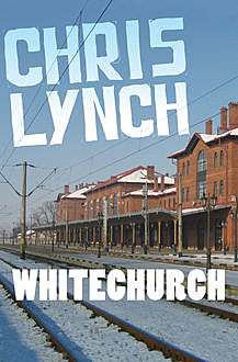 Whitechurch, Chris Lynch