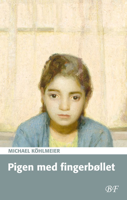 Pigen med fingerbøllet, Michael Köhlmeier