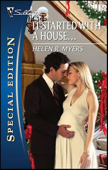 It Started with a House, Helen R. Myers