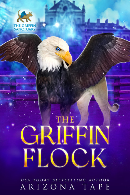 The Griffin Flock, Arizona Tape
