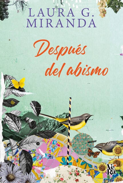 Después del abismo, Laura G. Miranda