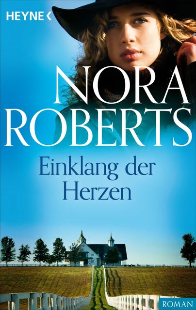 Einklang der Herzen, Nora Roberts