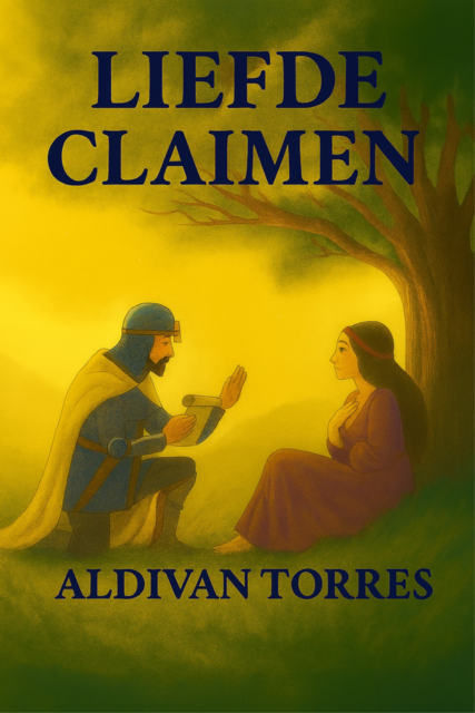 Liefde Claimen, Aldivan Torres