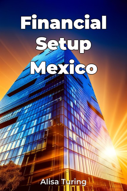 Financial Setup Mexico, Alisa Turing