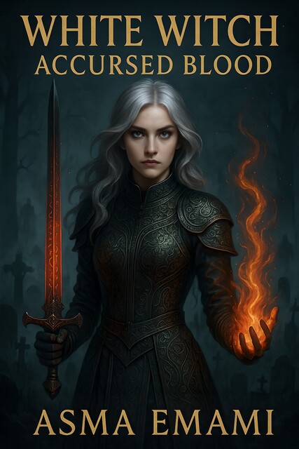 White Witch, Asma Emami