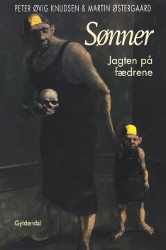 Sønner, Martin Østergaard, Peter Øvig Knudsen