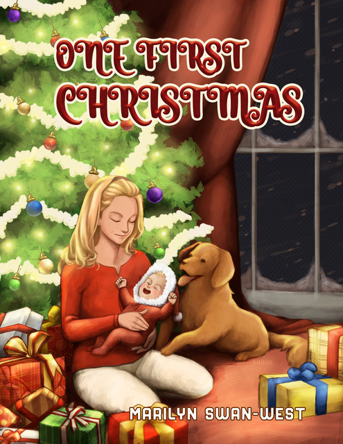 One First Christmas, Marilyn Swan-West