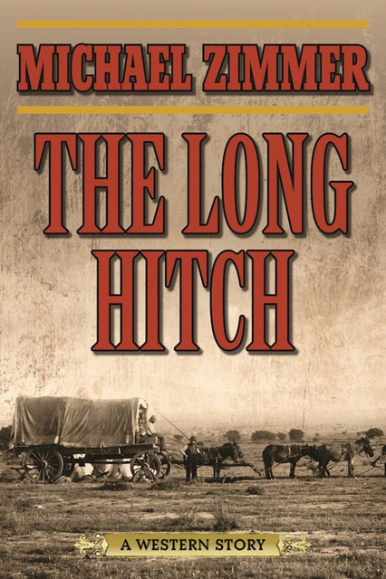 The Long Hitch, Michael Zimmer