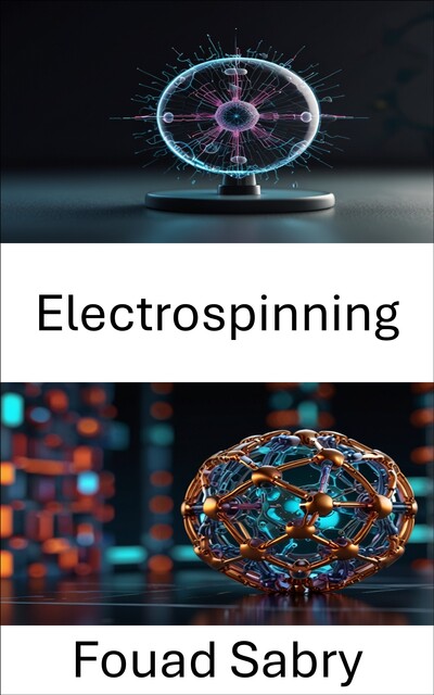 Electrospinning, Fouad Sabry