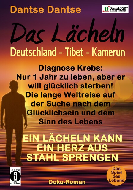 Das Lächeln, Dantse Dantse