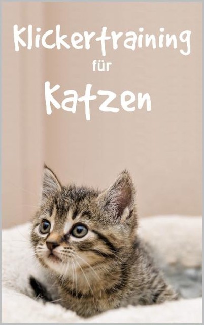 Klickertraining für Katzen, Thorsten Hawk