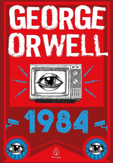 1984, George Orwell