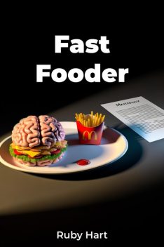 Fast Fooder, Ruby Hart