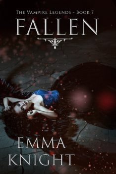 Fallen, Emma Knight