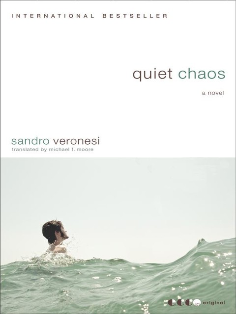 Quiet Chaos, Sandro Veronesi