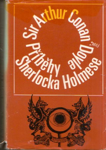 Příběhy Sherlocka Holmese, Arthur Conan Doyle