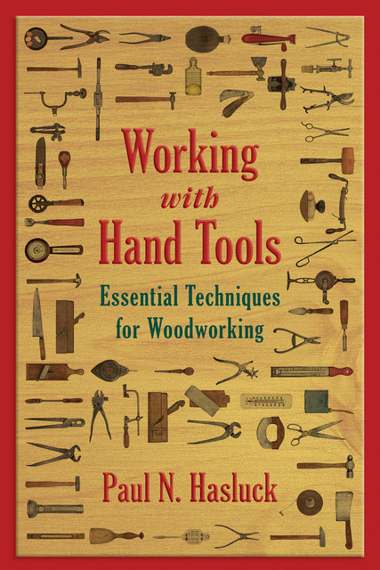 The Handyman's Guide, Paul N.Hasluck