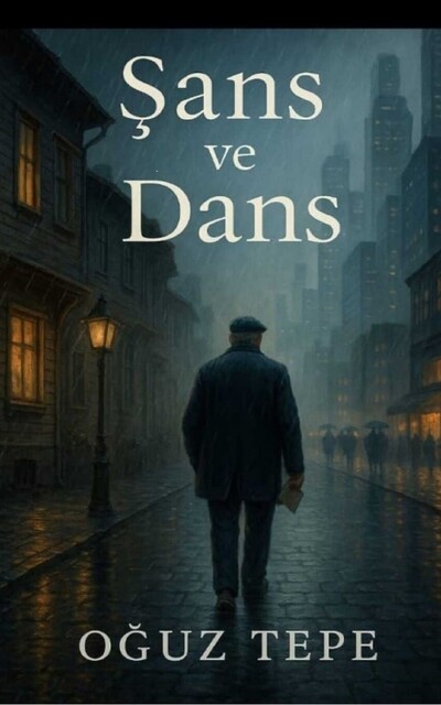 Şans ve Dans, Oğuz Tepe