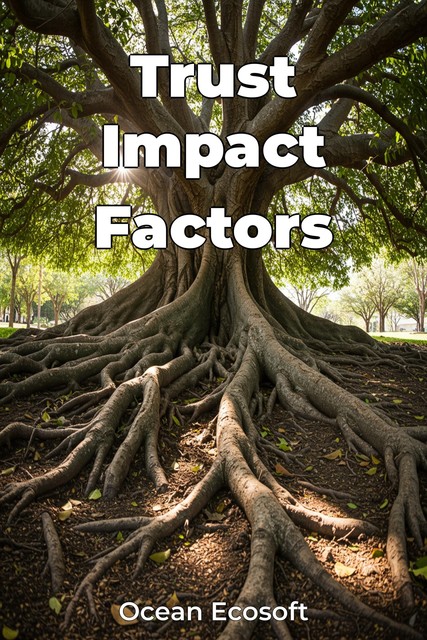 Trust Impact Factors, Ocean Ecosoft