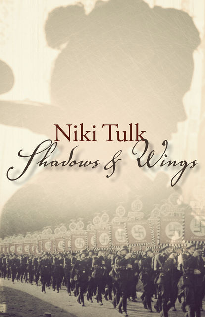 Shadows and Wings, Niki Tulk