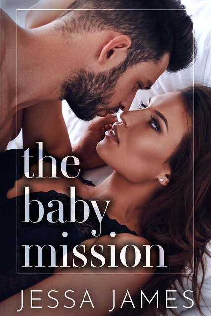 The Baby Mission, Jessa James