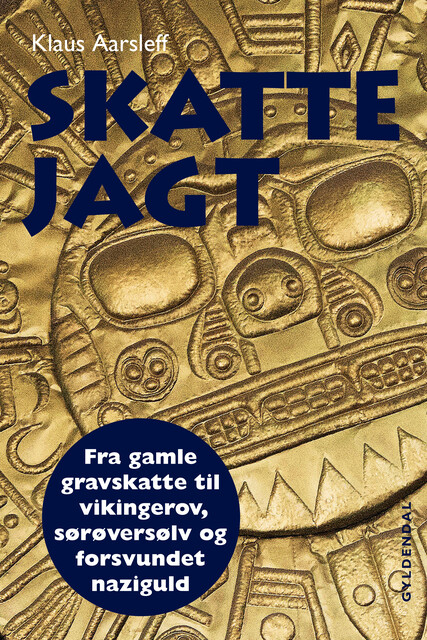 Skattejagt, Klaus Aarsleff