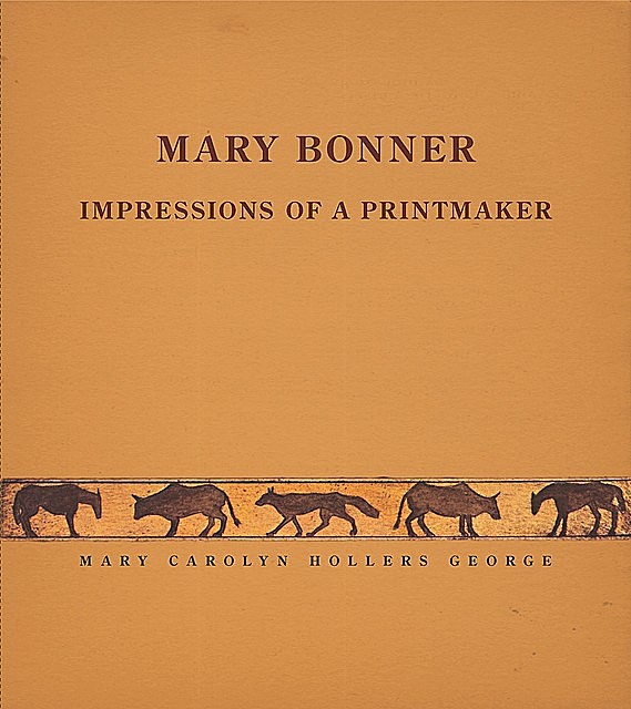 Mary Bonner, Mary Carolyn Hollers George