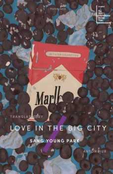 Love in the Big City, Sang Young Park