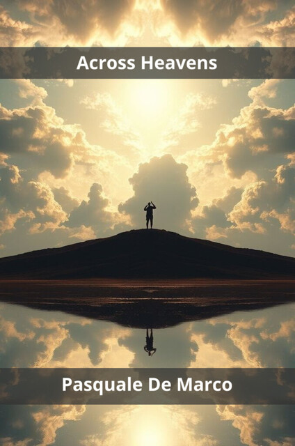 Across Heavens, Pasquale De Marco