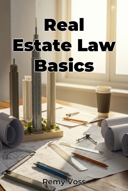Real Estate Law Basics, Remy Voss