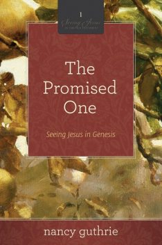 The Promised One (A 10-week Bible Study), Nancy Guthrie