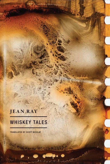 Whiskey Tales, Jean Ray