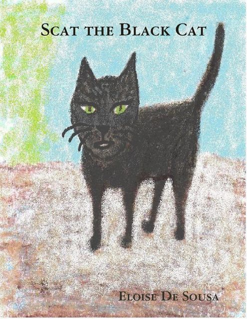 Scat the Black Cat, Eloise De Sousa