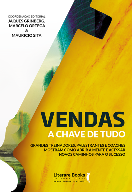 Vendas, Maurício Sita, Marcelo Ortega