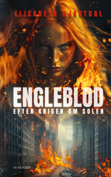 Engleblod, Elisabeth Hjartdal