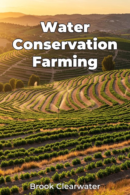 Water Conservation Farming, Brook Clearwater