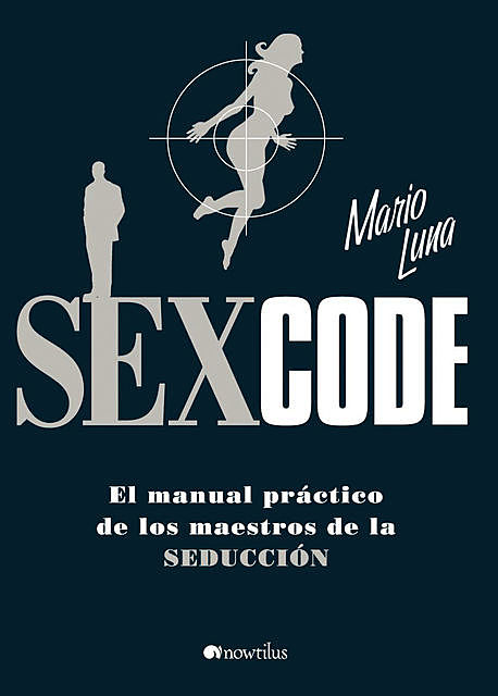 Sex Code, Mario Luna