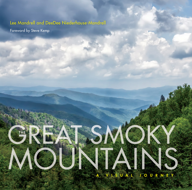 The Great Smoky Mountains, Lee Mandrell, DeeDee Niederhouse-Mandrell