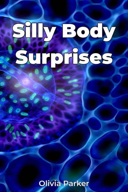 Silly Body Surprises, Olivia Parker