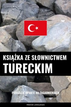 Książka ze słownictwem tureckim, Pinhok Languages
