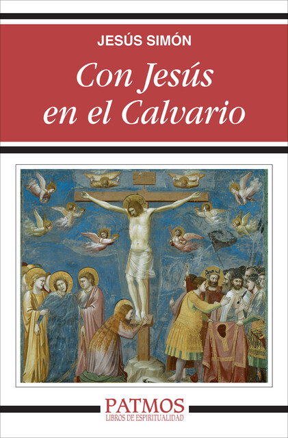 Con Jesús en el Calvario, Jesús Pardo