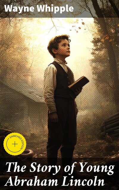 The Story of Young Abraham Lincoln, Wayne Whipple
