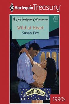 Wild at Heart, Susan Fox