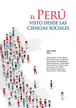 El Perú visto desde las ciencias sociales, Alan Fairlie Reinoso